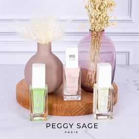 Peggy Sage