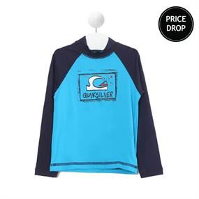 Quiksilver & More