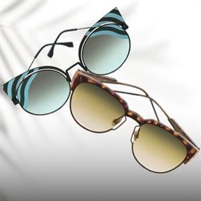 Christian Dior & More Sunglasses