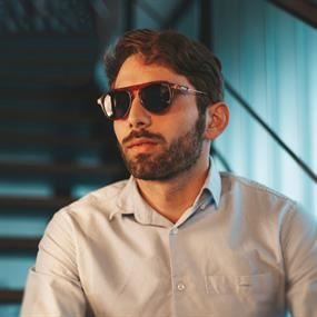 D.Franklin & More Sunglasses