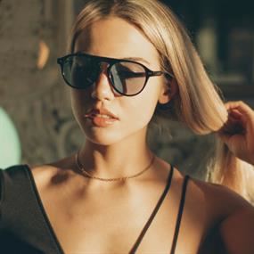 D.Franklin & More Sunglasses