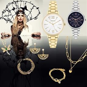 Ferendi Watches