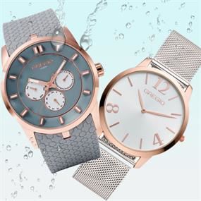 Gregio Watches