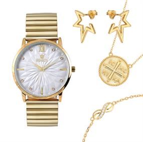 Season Time Watches & Jewels
