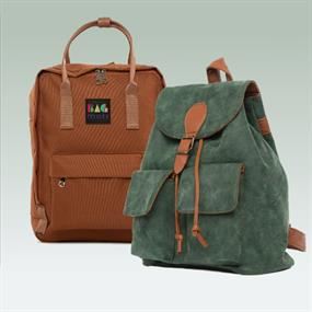 Bagmori Bags Vol.1