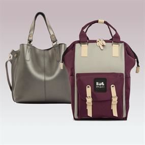 Bagmori Bags Vol.2