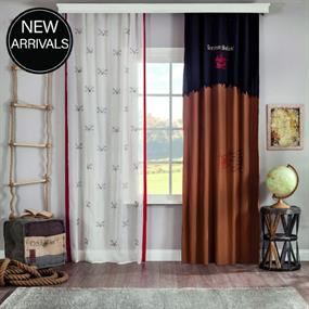 Curtain Shop Vol.1