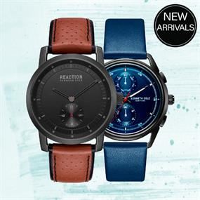 Κenneth Cole New York Watches & More