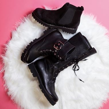 Levi's Shoes & More