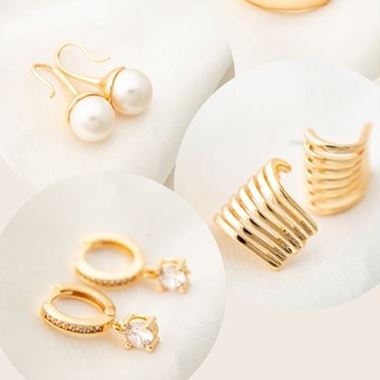 Mioli Accessories Vol.2