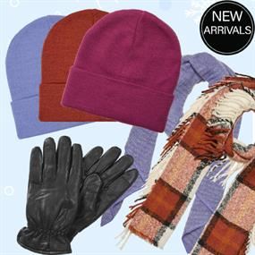 Winter Accessories