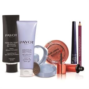Bourjois, Payot & More