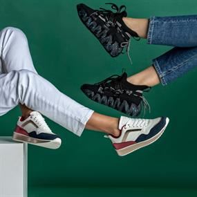 Musk Shoes