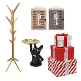Organise Your Home