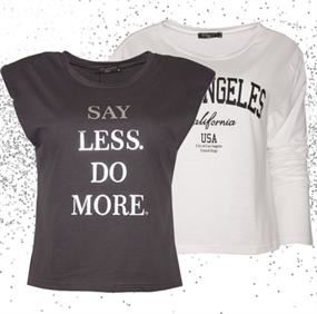 Oxygen Fashion Woman