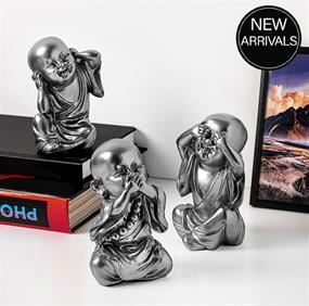 Silvercity Shop Vol.1