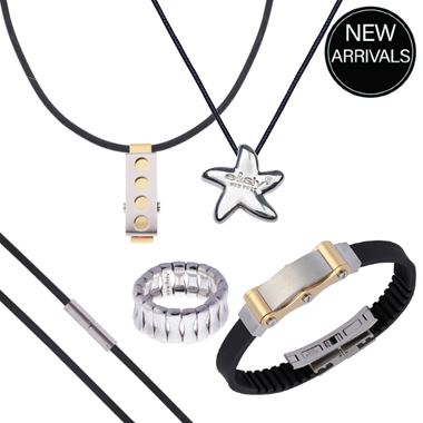 Talokan Accessories Vol.2