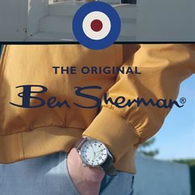 Ben Sherman Watches