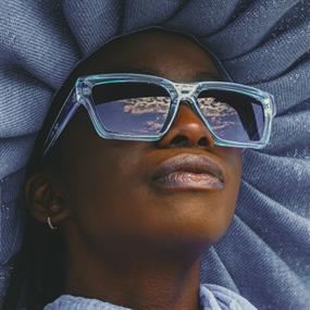 Capraia & Vqf Sunglasses & More