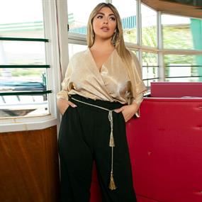 Kyara Plus Size Fashion