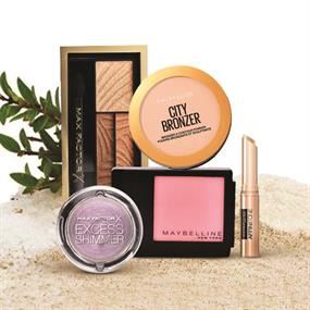 Maybelline & More