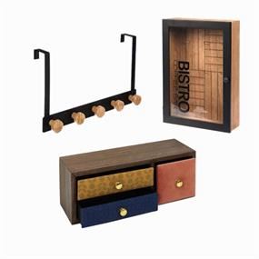 Organise Your Home