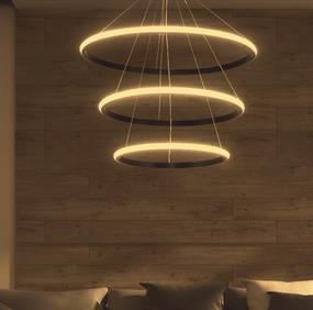Deco Lighting