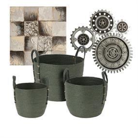 Home Decoration