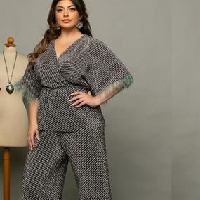 Kyara Plus Size Fashion
