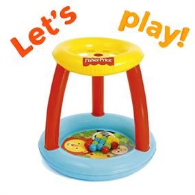 Let' s Play