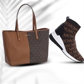 Michael Kors Bags & Shoes