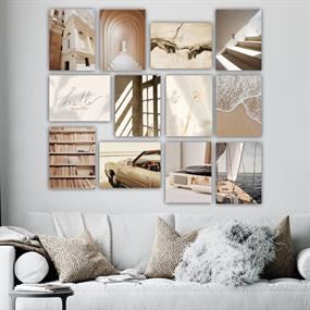 Wall Decoration Vol.1