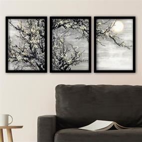 Wall Decoration Vol.1