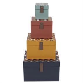 Organise Your Home