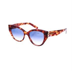 Salvatore Ferragamo Sunglasses & More