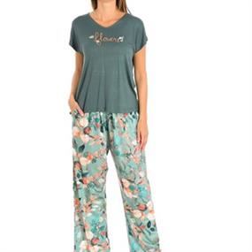Kisses & Love Pijamas