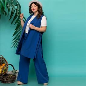 Kyara Plus Size Fashion