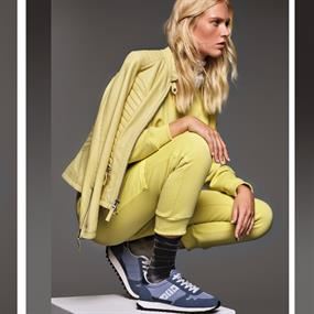 Levi's Shoes & More