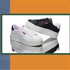 Levi's Shoes & More