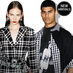 Roberto Cavalli & More