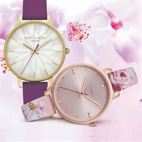 Ted Baker Watches & More