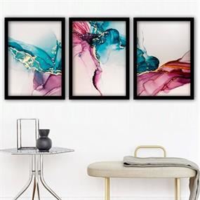 Wall Decoration Vol.1