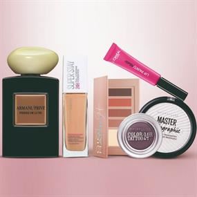 Beauty Clearance
