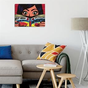 Wall Decoration