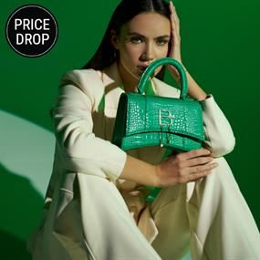 Bags & Sunglasses Bazaar