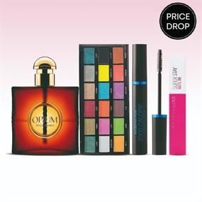 Beauty Clearance