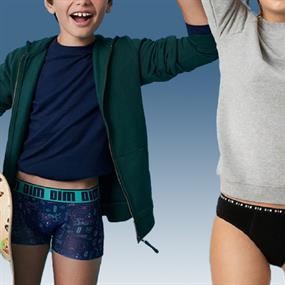 Dim Underwear & More