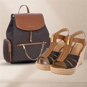Michael Kors Bags & Shoes