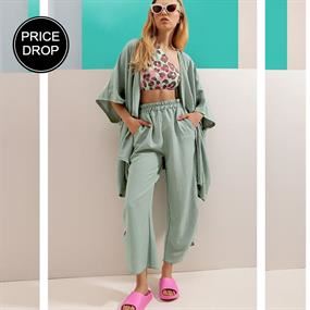 Stylish Clearance Vol.2