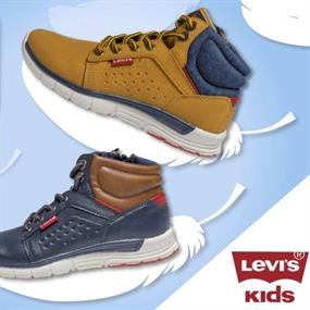 Levi's Kids Shoes & More
